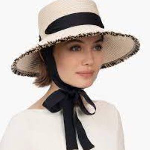 Eric Javits Aruba, New and not Worn